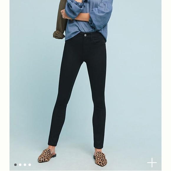 Anthropologie Pants - PILCRO by Anthropologie Leggings Skinny Jeans - 29